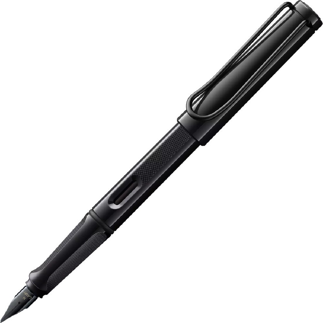 Lamy Safari Meteorite Fountain Pen 0C6