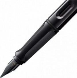 Lamy Safari Meteorite Fountain Pen 0C6