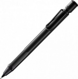 Lamy Safari Mechanical Pencil 0,5mm Meteorite 1C6