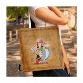 Paperblanks Canvas Bag Asterix And Obelix P