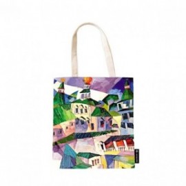 Paperblanks canvas bag St. Petersburg P