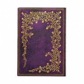 Paperblanks Notebook New York Rose Midi Lined