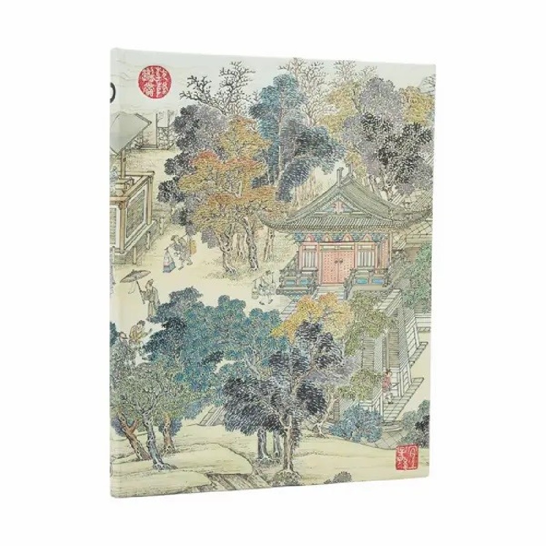 Paperblanks Notebook Golden Age Ultra Lined