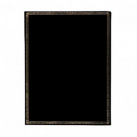 Paperblanks Black Edition Ultra Lined Notebook