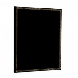 Paperblanks Black Edition Ultra Lined Notebook