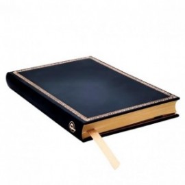 Paperblanks Black Edition Ultra Lined Notebook
