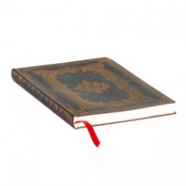 Paerblanks notebook, midi 12x17,5cm, softcover flexis, lined, 176 pages, 100gsm, Nova Stella, Astra, 96269