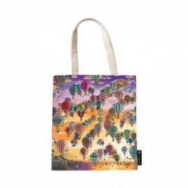 Paperblanks Canvas Bag Balloon Festival P