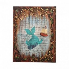 Paperblanks Notebook Pinocchio Ultra Lined