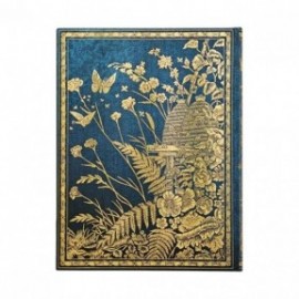Paperblanks Notebook Les Papillons Ultra Lined