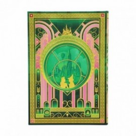 Paperblanks Notebook Wicked Midi Lined