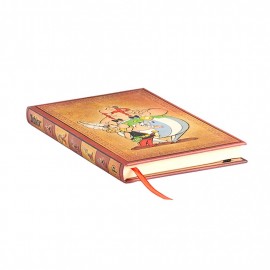 Paperblanks Asterix And Obelix Midi Unlined