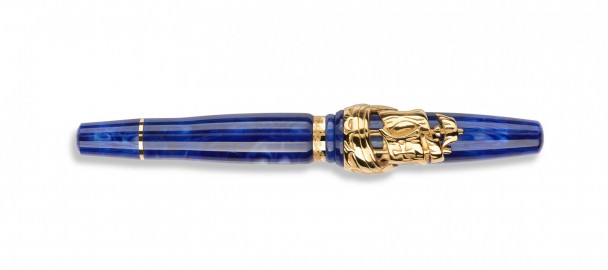 Delta - Nino Marino Signature Columbus Gold