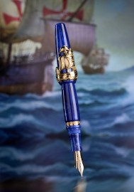 Delta - Nino Marino Signature Columbus Gold