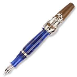 Delta - Nino Marino Signature Columbus Silver