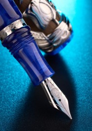 Delta - Nino Marino Signature Columbus Silver