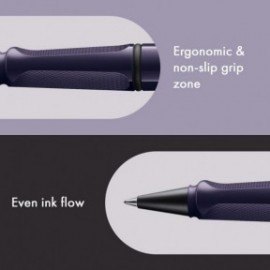 Lamy Safari Meteora Rollerball 3C7