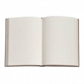 Paperblanks notebook, Madame Butterfly, Ultra 18x23, soft cover, lined, 176 pages,