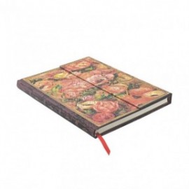 Paperblanks notebook ultra 18x23, Renoir, Letter to Morisot (1892), 144 pages, unlined, 120gsm
