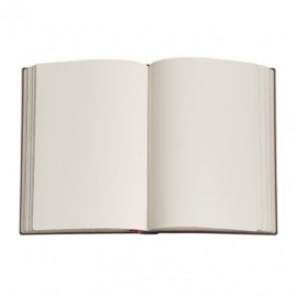 Paperblanks notebook ultra 18x23, Renoir, Letter to Morisot (1892), 144 pages, unlined, 120gsm