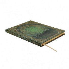 Paperblanks notebook, The lord of the rings, midi 13x18, lined, hardcover, PB2347-1