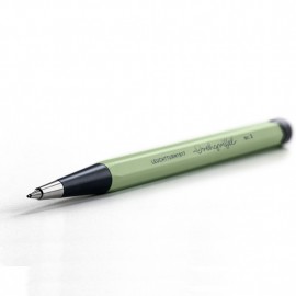 Leuchtturm 1917 mechanical pencil Sage,  Drehgriffel Nr. 2