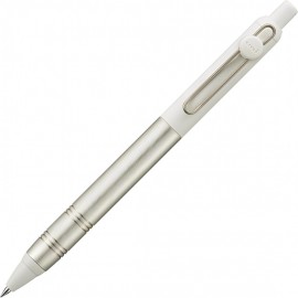 Uni Mitsubishi uniball ZENTO Uni-Ball Zent Flow Model 0.38mm Birch White