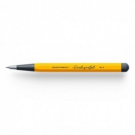Leuchtturm 1917 Drehgriffel Nr.2 Sunflower 07 mm Mechanical Pencil