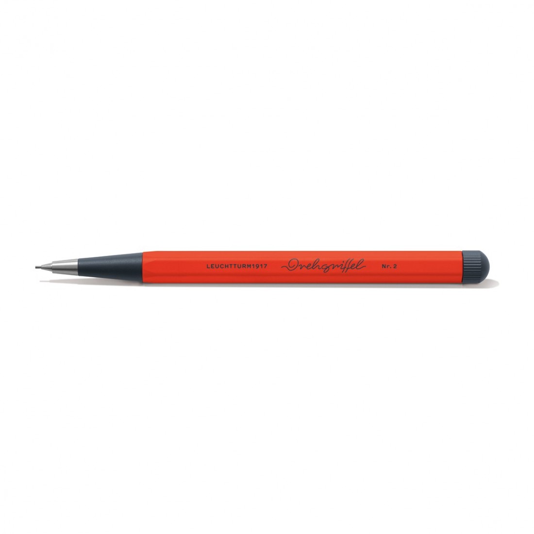 Leuchtturm 1917 mechanical pencil, Lobster Drehgriffel Nr. 2