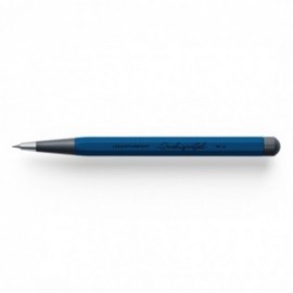 Leuchtturm 1917 Drehgriffel Nr.2 Indigo 07 mm Mechanical Pencil