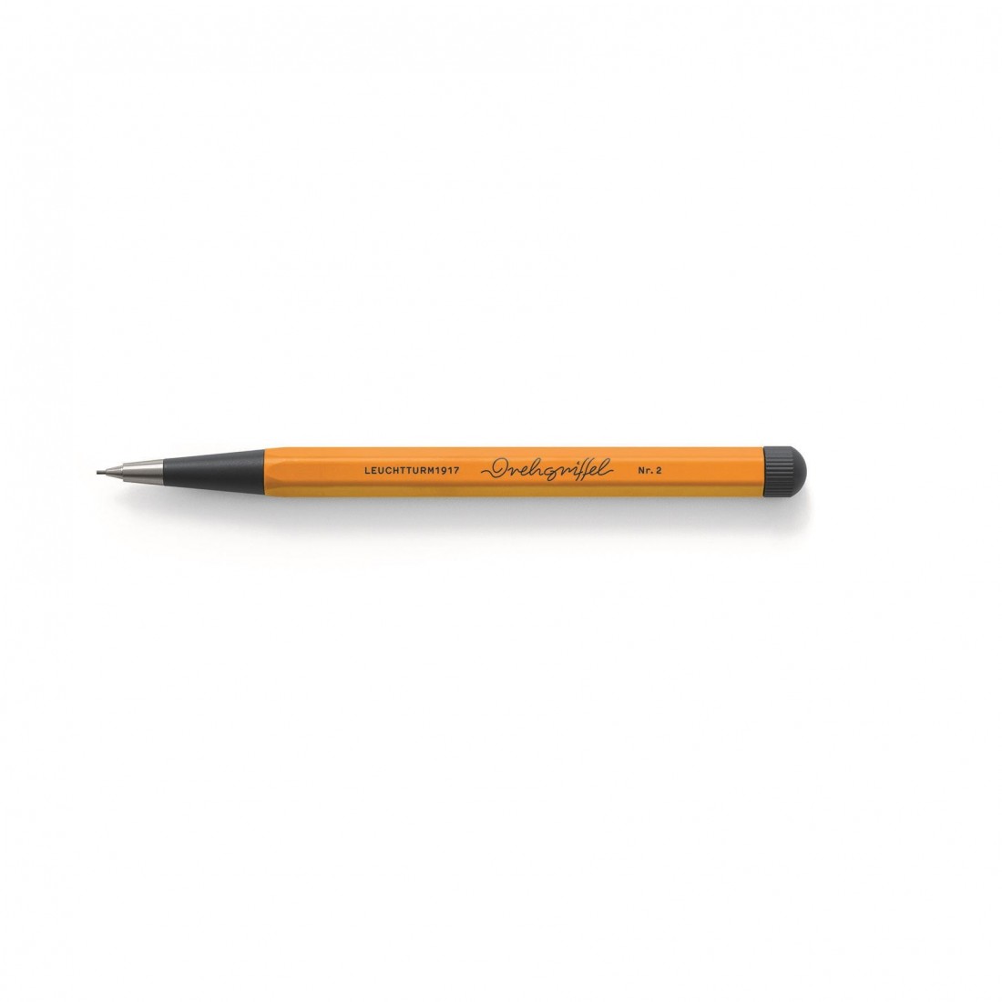 Leuchtturm 1917 mechanical pencil,Rising sun Drehgriffel Nr. 2 LE1917