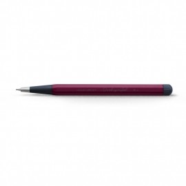 Leuchtturm 1917 mechanical pencil, Port red Drehgriffel Nr. 2