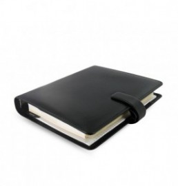 Filofax Organiser Metropol A5 Black Modular 026968M