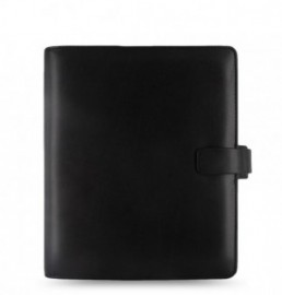 Filofax Organiser Metropol A5 Black Modular 026968M