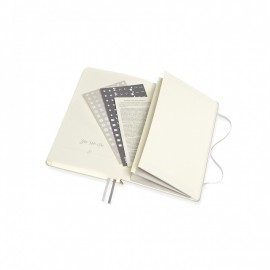 Moleskine Passion Journal Wedding large 13X21 Large