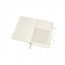 Moleskine Passion Journal Wedding large 13X21 Large