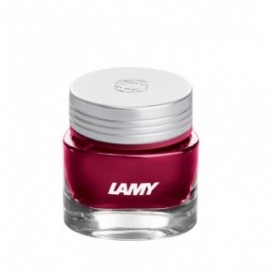 Lamy T53 Crystal Ink 30ml Ruby 220