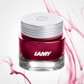 Lamy T53 Crystal Ink 30ml Ruby 220