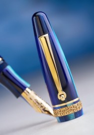Maiora Agua de Mar Limited Edition Fountain Pen