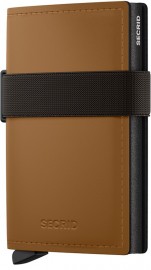 SECRID BANDWALLET BMa MATTE TOFFEE