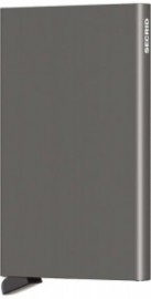 SECRID CARDPROTECTOR C EARTH GREY