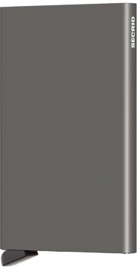 SECRID CARDPROTECTOR C EARTH GREY