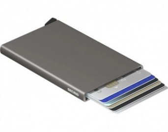 SECRID CARDPROTECTOR C EARTH GREY