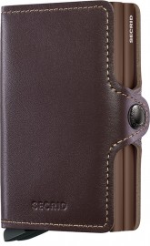SECRID TWINWALLET TO ORIGINAL CHOCOLATE