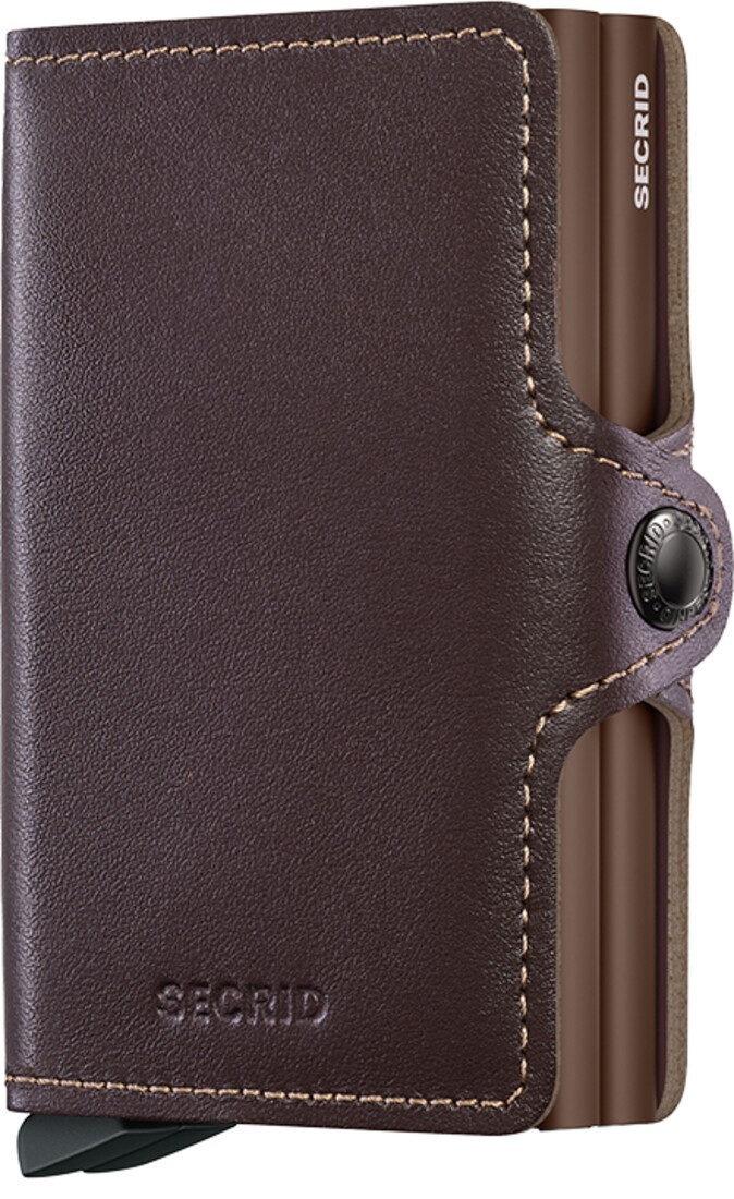 SECRID TWINWALLET TO ORIGINAL CHOCOLATE