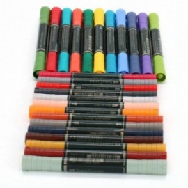 Faber Castell Albrecht Dürer Watercolour Markers, wallet of 30, 160330