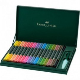 Faber Castell Albrecht Durer Watercolour Marker, gift set, 17 pieces, 160318.