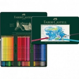 Faber Castell Albrecht Durer Watercolours pencils 60pcs 117560