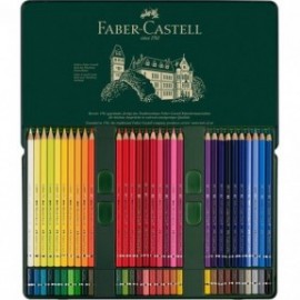 Faber Castell Albrecht Durer Watercolours pencils 60pcs 117560