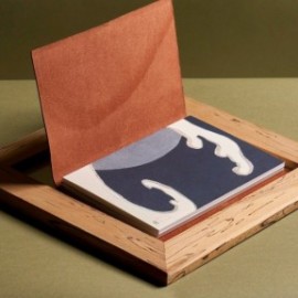 Paper Republic Japan Book Refill, XL Dotted Pap